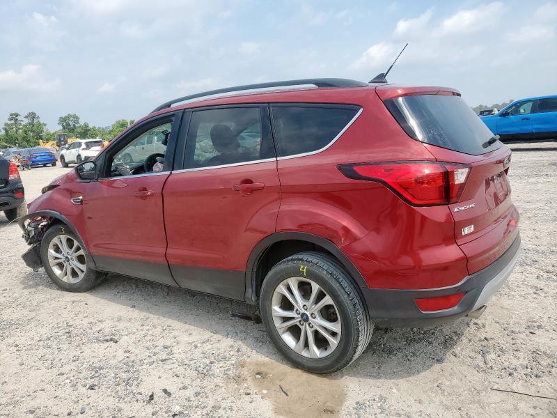 2019 FORD ESCAPE SEL 1FMCU0HDXKUA41056