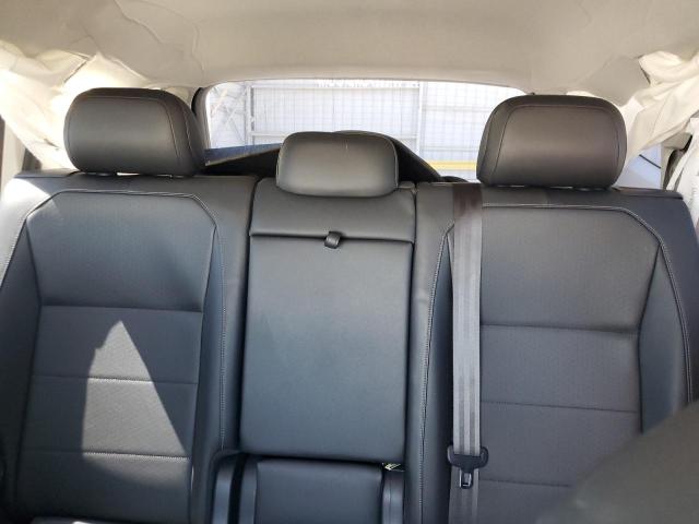 2019 VOLKSWAGEN TIGUAN SE - 3VV3B7AX9KM094327