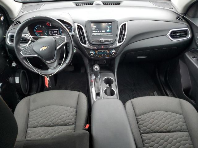 2018 CHEVROLET EQUINOX LT - 2GNAXJEV1J6317537