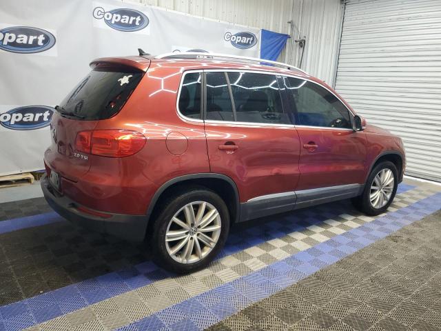 Vin: wvgav7ax9cw002143, lot: 55820395, volkswagen tiguan s 20123