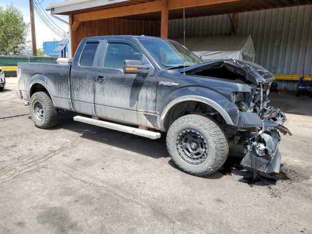 Vin: 1ftfx1ef7dfc13233, lot: 55860565, ford f-150 super cab 20134