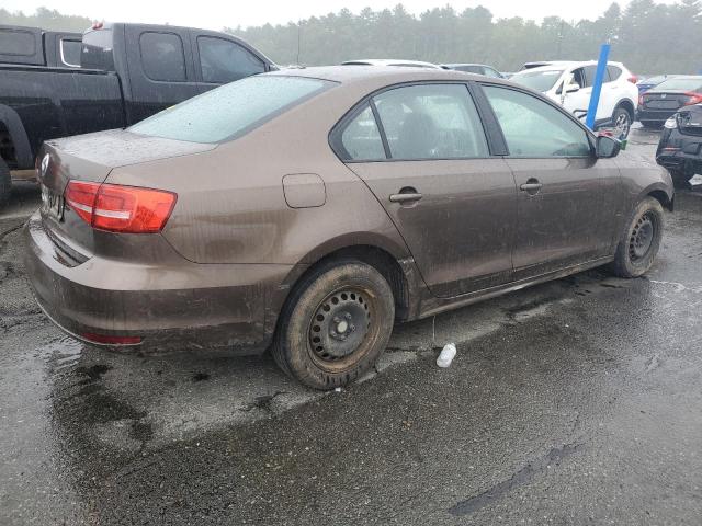 Vin: 3vw2k7aj5fm293481, lot: 58336035, volkswagen jetta base 20153