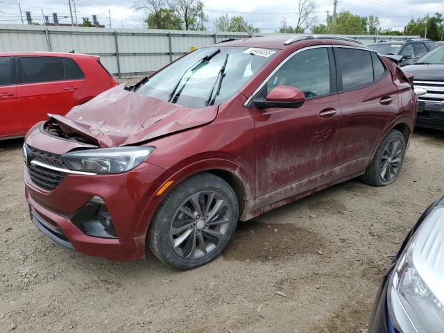 BUICK ENCORE GX