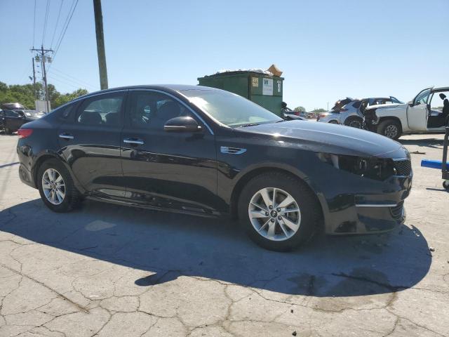 Vin: 5xxgt4l39hg175053, lot: 57954765, kia optima lx 20174