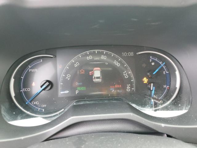 2024 TOYOTA RAV4 XLE JTMRWRFV2RD267935