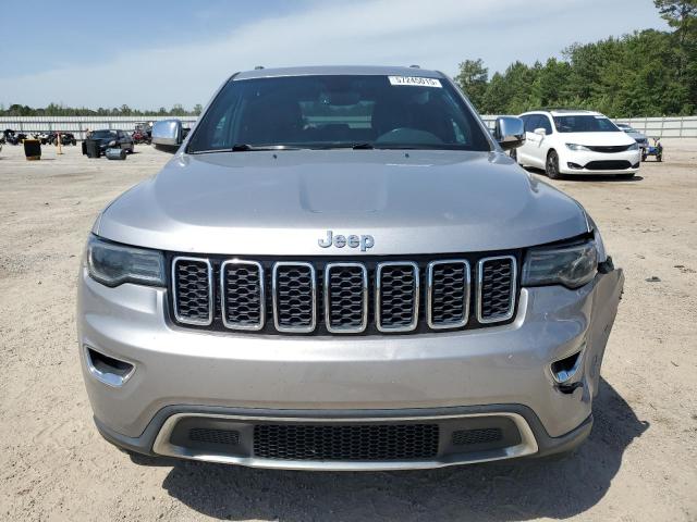 2019 JEEP GRAND CHER - 1C4RJEBG1KC603620
