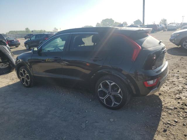 Vin: kndcr3le9p5113003, lot: 57212055, kia niro ex 20232
