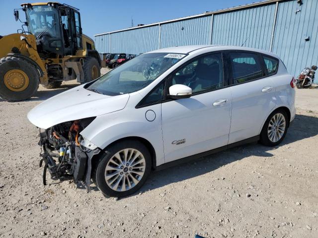 FORD C-MAX SE