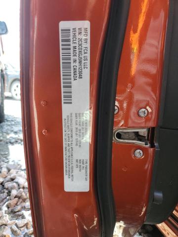 2022 DODGE CHARGER SC 2C3CDXGJ5NH123048