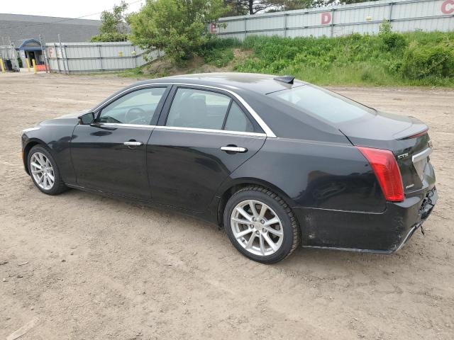 Vin: 1g6aw5sx5k0121817, lot: 58493975, cadillac cts 20192