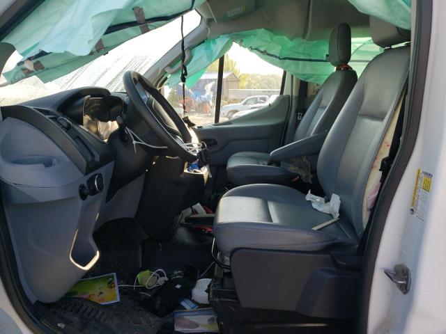 2018 FORD TRANSIT T- - 1FBZX2YM5JKA70836