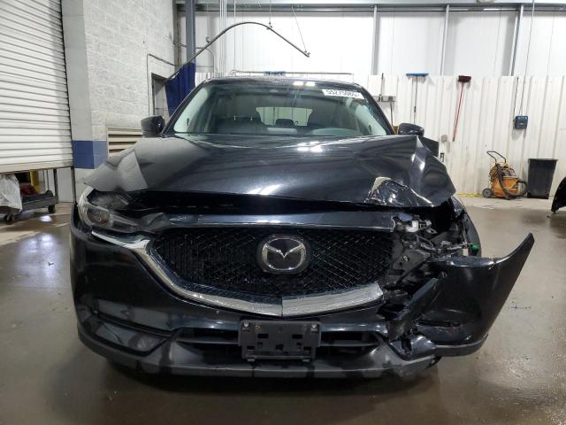 2018 MAZDA CX-5 GRAND - JM3KFADMXJ0348553