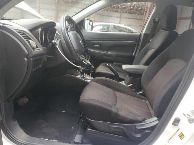 2018 MITSUBISHI RVR SE JA4AJ3AUXJZ601363