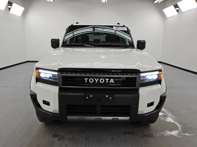 2025 TOYOTA LAND CRUIS JTEABFAJXS5008973