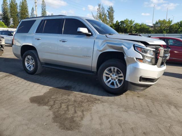 Vin: 1gnscbkc1hr275166, lot: 56051445, chevrolet tahoe c1500 lt 20174