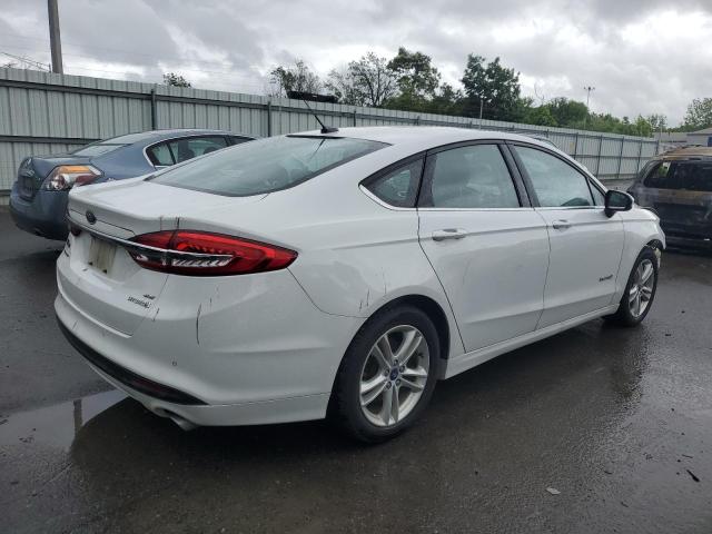 Vin: 3fa6p0lu7jr237368, lot: 56584695, ford fusion se hybrid 20183