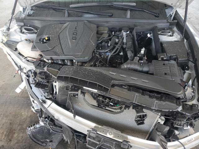 2025 HYUNDAI SONATA SEL - KMHL64JA3SA472390