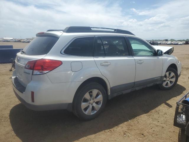 Vin: 4s4brccc0a3376425, lot: 58521205, subaru outback 2.5i premium 20103