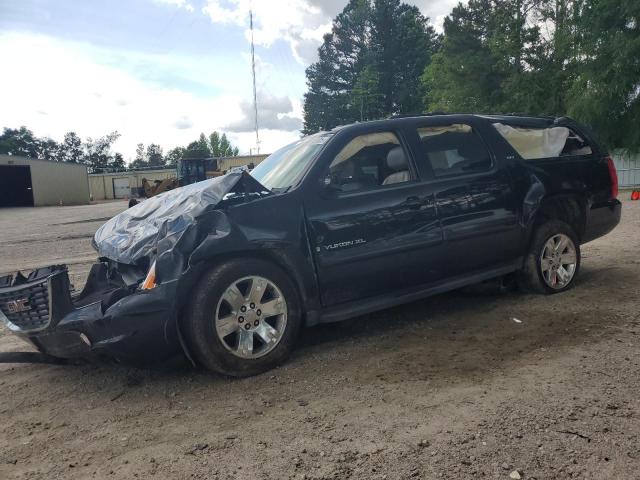 GMC YUKON XL C