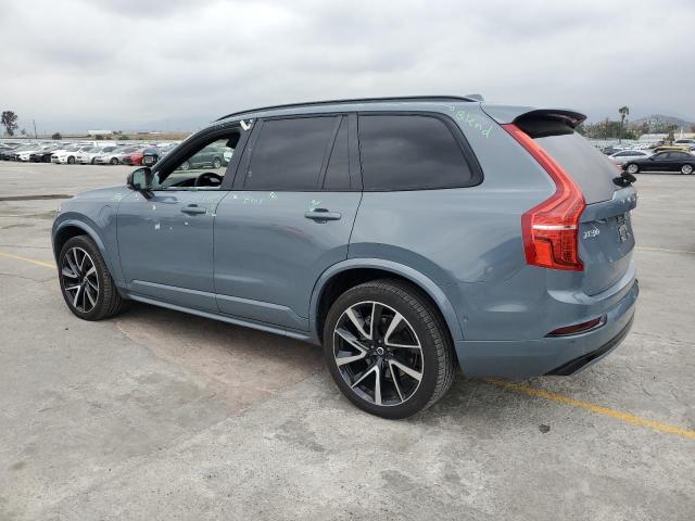 Vin: yv4h60cx0p1994032, lot: 55534415, volvo xc90 ultim ultimate 20232