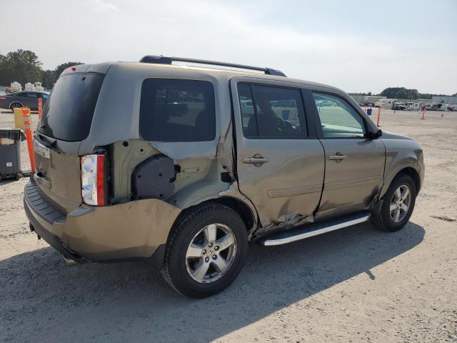 Vin: 5fnyf3h43bb002730, lot: 57604575, honda pilot ex 20113