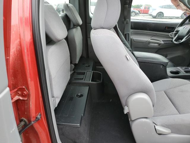 5tftx4cn3ex036643 - 2014 Toyota tacoma access cab - #58270695