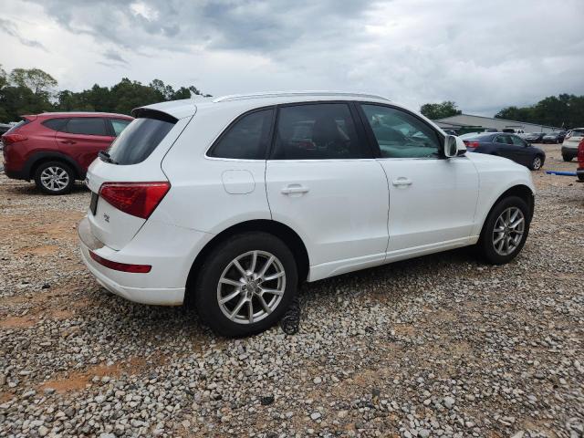 Vin: wa1lfafp6ba099257, lot: 58129895, audi q5 premium plus 20113