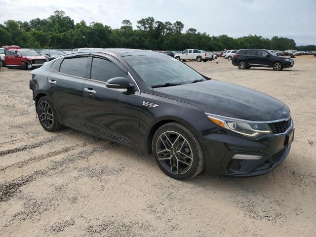 Vin: 5xxgt4l36lg434378, lot: 57294815, kia optima lx 20204