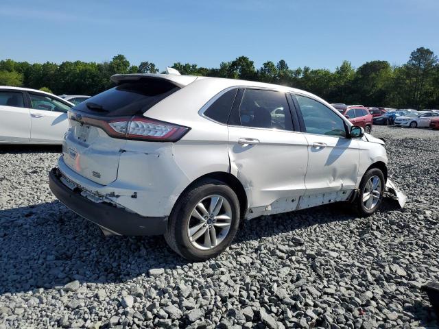 Vin: 2fmpk4j90gbb26442, lot: 56001755, ford edge sel 20163