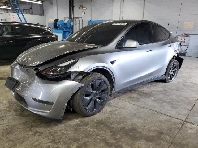 Vin: 7saygdee2ra299824, lot: 56040835, tesla model y 2024 img_1