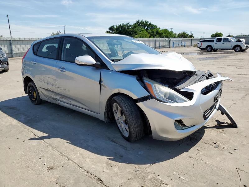 Vin: kmhcu5ae1eu166449, lot: 59028825, hyundai accent gls 20144