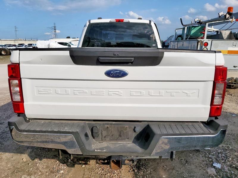 2020 FORD F350 SUPER 1FT8W3DTXLEE25949