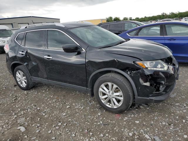 Vin: knmat2mv4gp673811, lot: 55976225, nissan rogue s 20164