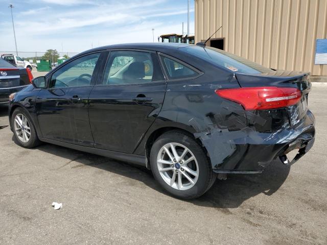 Vin: 1fadp3f2xjl276652, lot: 57499965, ford focus se 20182