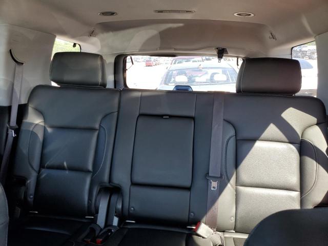 2017 GMC YUKON SLT 1GKS2BKC0HR220319