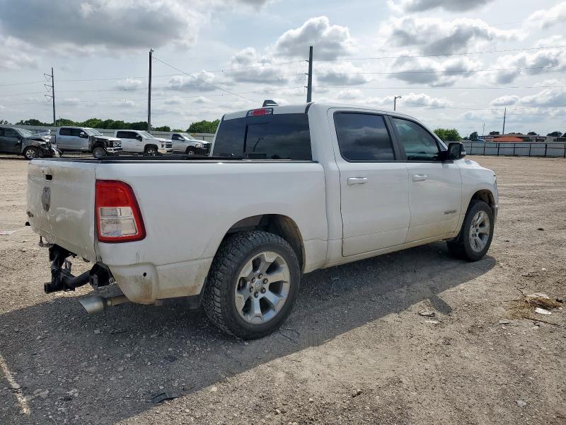 Vin: 1c6rreft6mn575621, lot: 59186185, ram 1500 big horn/lone star 20213