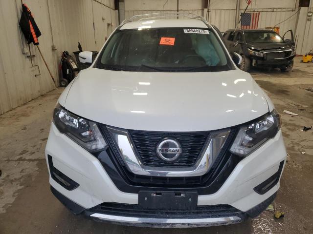 2019 NISSAN ROGUE S - 5N1AT2MV7KC812681