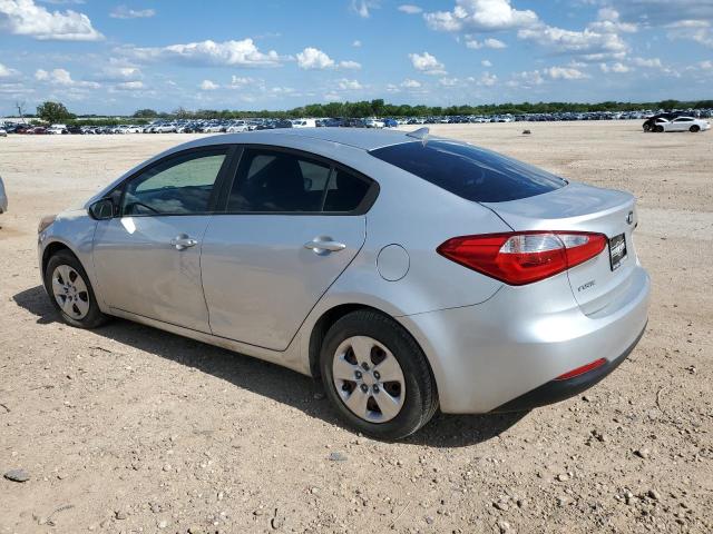 Vin: knafk4a61g5507501, lot: 56559135, kia forte lx 20162