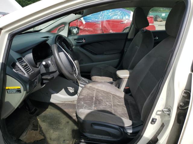 2015 KIA FORTE LX - KNAFK4A60F5288657