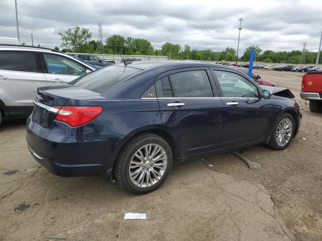 Vin: 1c3ccbcg4dn578365, lot: 58569115, chrysler 200 limited 20133