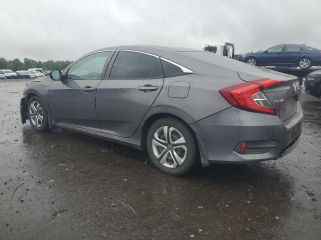 Vin: 2hgfc2f55gh536370, lot: 57461215, honda civic lx 20162