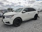 2017 ACURA MDX ADVANC - 5FRYD4H9XHB000780