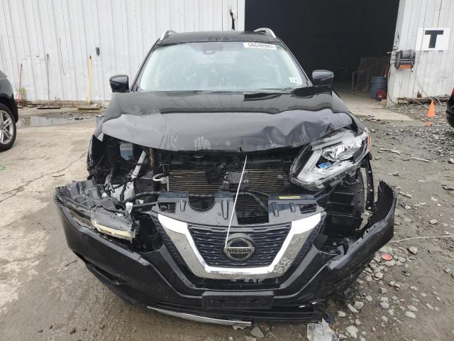 2020 NISSAN ROGUE S - JN8AT2MV8LW124441