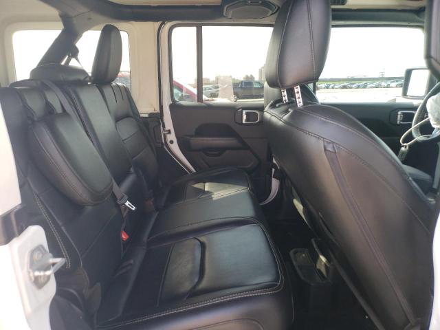 2022 JEEP WRANGLER U 1C4JJXP68NW171569