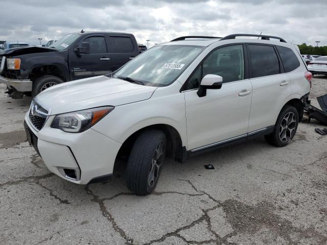 Vin: jf2sjguc5fh538188, lot: 57512555, subaru forester 2.0xt touring 2015 img_1