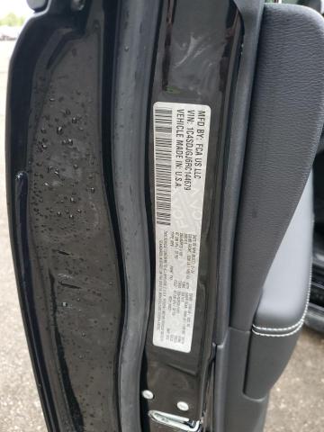 2024 DODGE DURANGO SR 1C4SDJGJ6RC144679