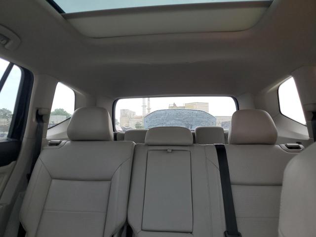 2023 VOLKSWAGEN ATLAS SE #3296219475