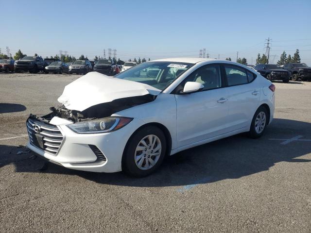Vin: 5npd74lf6jh277745, lot: 58777295, hyundai elantra se 2018 img_1