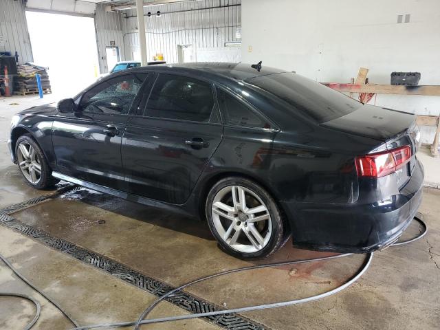 wauffafc4gn194638 - 2016 Audi a6 premium - #55413965