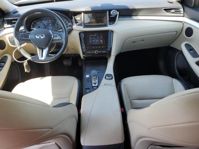 2021 INFINITI QX50 ESSEN 3PCAJ5CB2MF107683